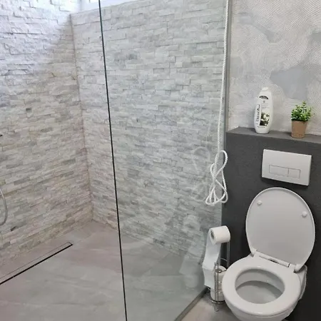 Georgiana 2 Appartement