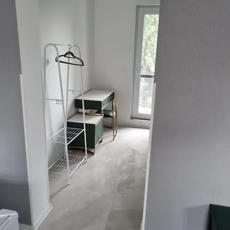 Georgiana 2 Appartement Timişoara