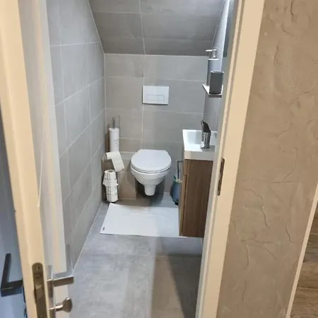 Apartment Georgiana 2