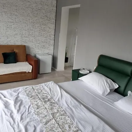 Apartment Georgiana 2 *