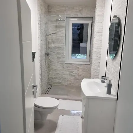Apartment Georgiana 2