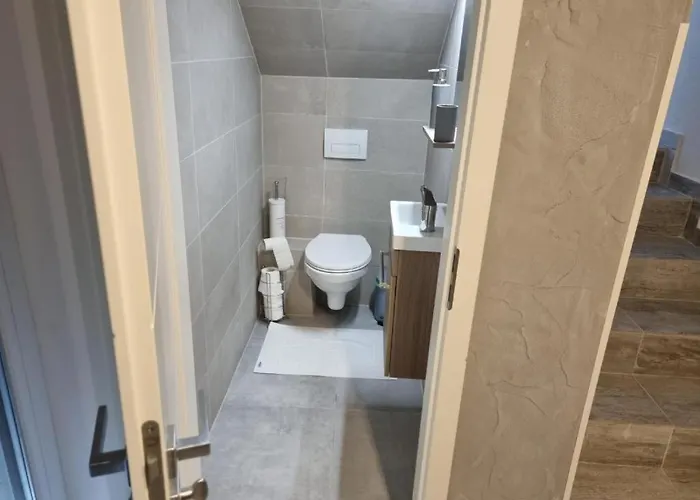 Apartment Georgiana 2