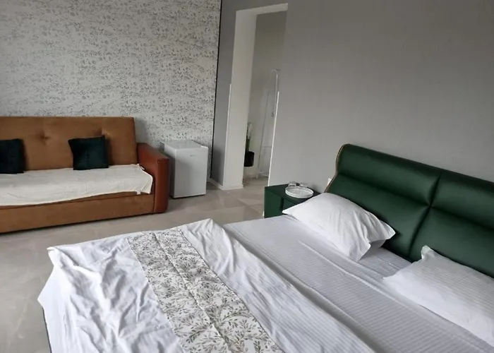 Appartement Georgiana 2 *