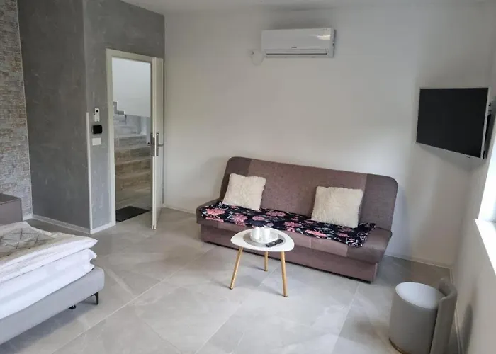 Georgiana 2 Appartement *