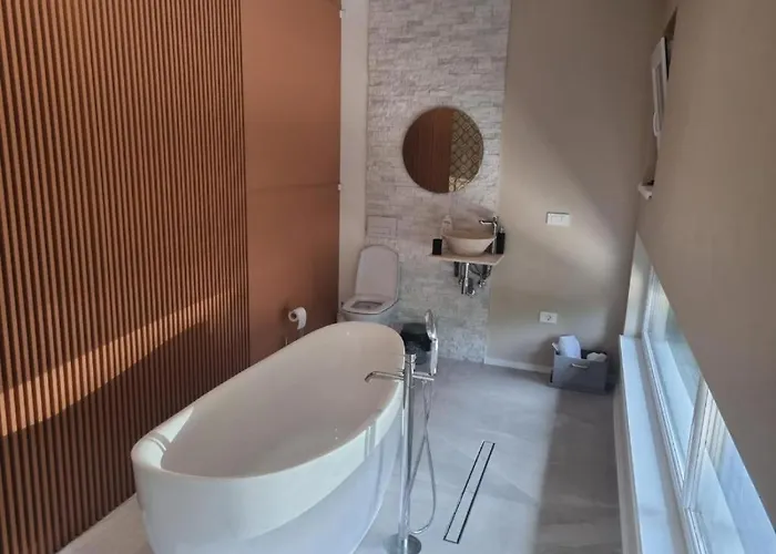 Appartement Georgiana 2