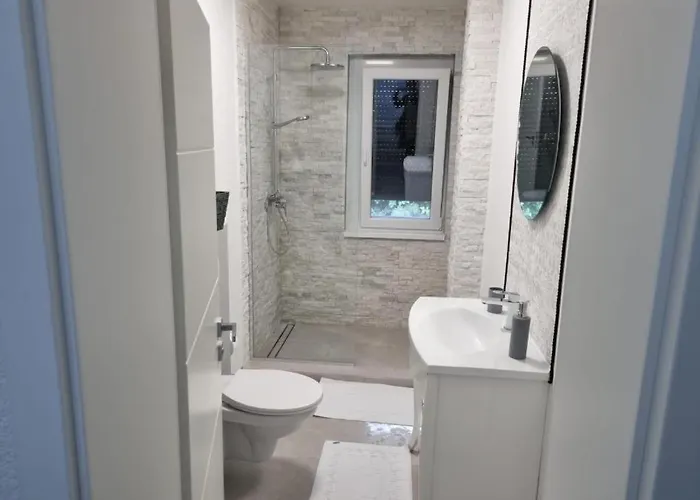 Appartement Georgiana 2