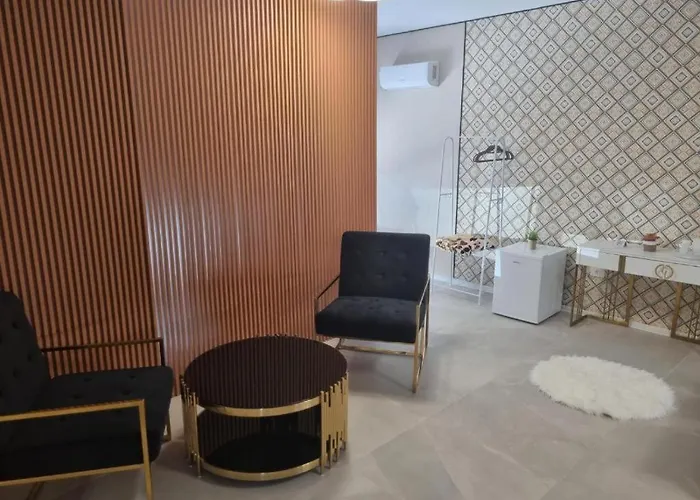 Appartement Georgiana 2 Timişoara