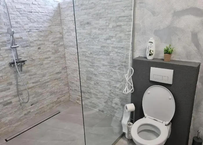 Georgiana 2 Apartamento