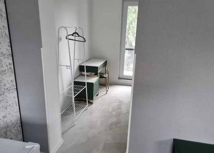 Georgiana 2 Apartamento Timişoara