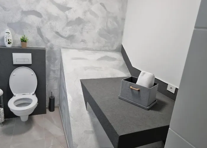 Georgiana 2 Apartamento *