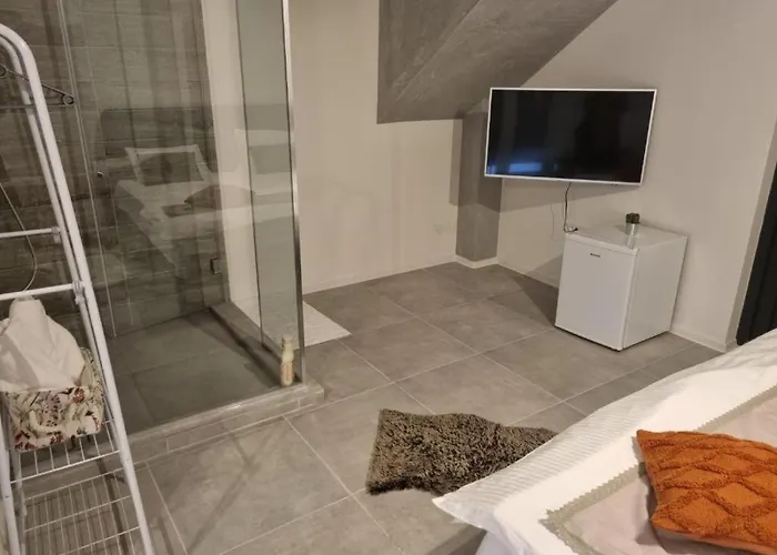 Apartamento Georgiana 2 *