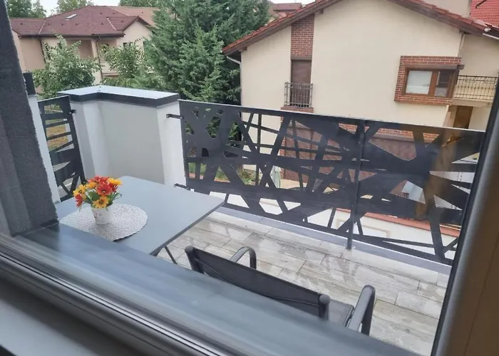 Apartamento Georgiana 2 *