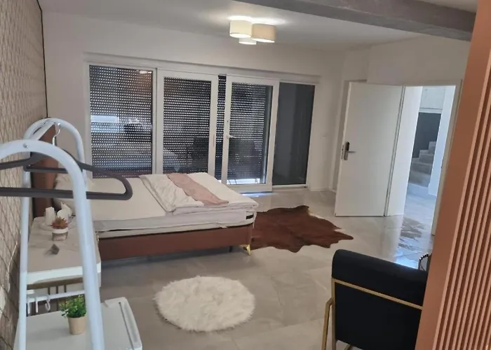 Apartamento Georgiana 2 *